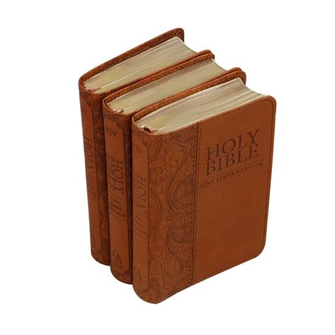 mini pocket bibles in bulk